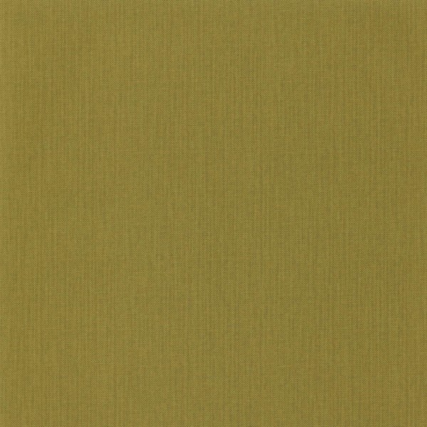 Point-like structure olive green non-woven wallpaper Caselio - Escapade Texdecor EPA101567700