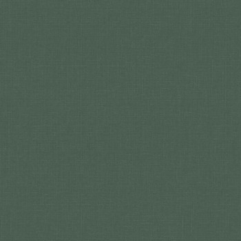 Uni wallpaper green Rasch Textil Paradise 148748