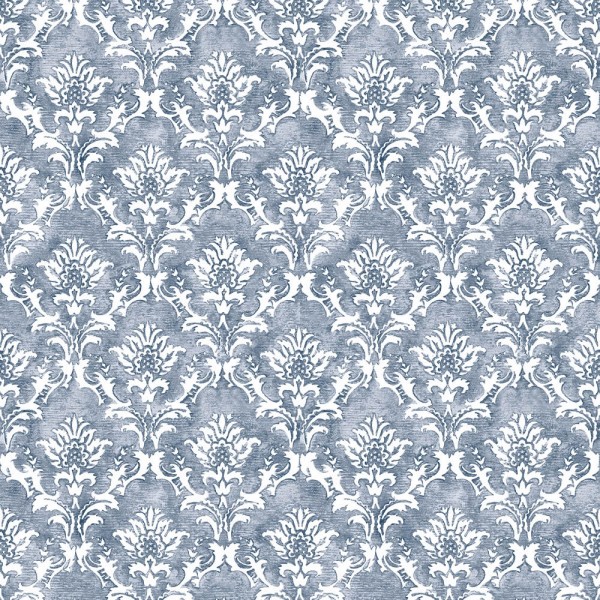 non-woven wallpaper tiles Kreidematt Azulejo Hohenberger 26862