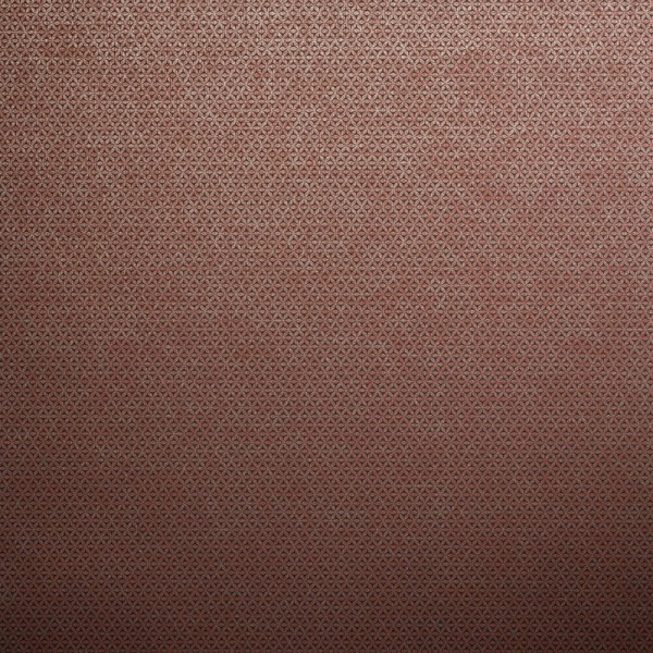 Graphic shapes with gloss effect dark red non-woven wallpaper Urban Classics Hohenberger 64872-HTM