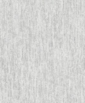 Diamond-Effekt Silber Vliestapete Malibu Rasch Textil 301406