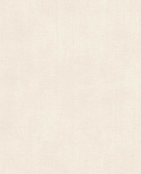 Eijffinger Lino 55-379000 non-woven wallpaper beige plain gold shimmer