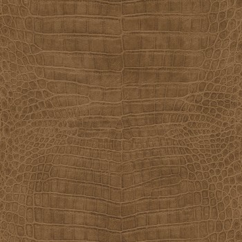 wallpaper animal print brown 751314