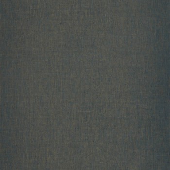 36-HYG100606803 Texdecor Caselio - Hygge Uni dark blue gold wallpaper