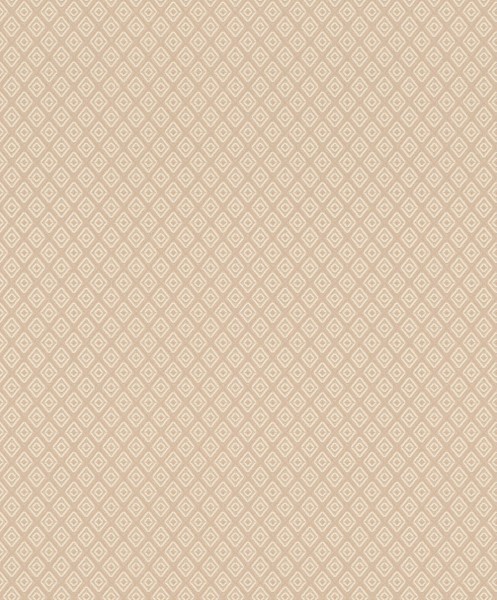 non-woven wallpaper rate pattern beige 88655