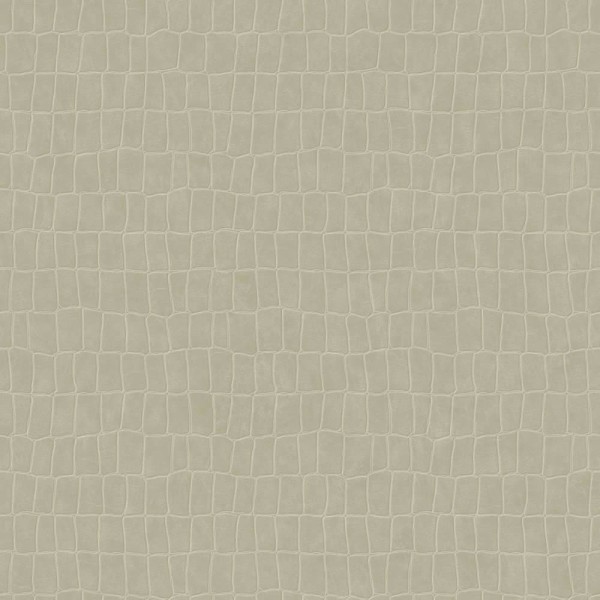 Snake skin look wallpaper cream Paradise 139185