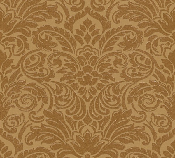 AS Creation AP Luxury Wallpaper 305454, 8-30545-4 Vliestapete gold Schlafzimmer