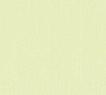 8-34762-5, 347625 non-woven wallpaper Happy Spring AS Creation uni bright-green