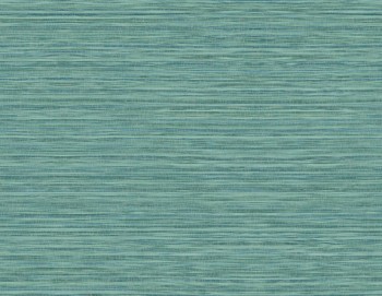 Naturlookfaser Tapete grün Charleston Rasch Textil 032204