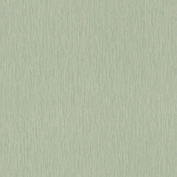 plain vinyl wallpaper green Trianon 13 Rasch 570069