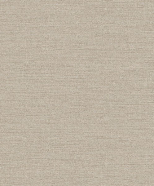 wallpaper woven look brown 1606