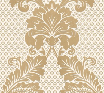 AS Creation AP Luxury Wallpaper 305442, 8-30544-2 Vliestapete beige Schlafzimmer