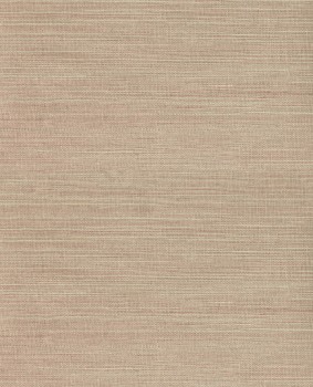 Schilfoptik Rose Papiertapete Natural Wallcoverings 3 Eijffinger 303513