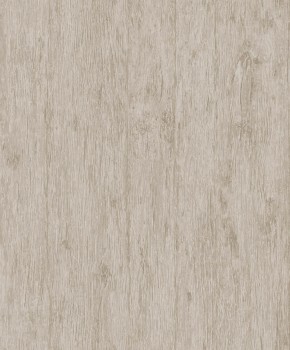 Tapete Holzbretter beige 001635