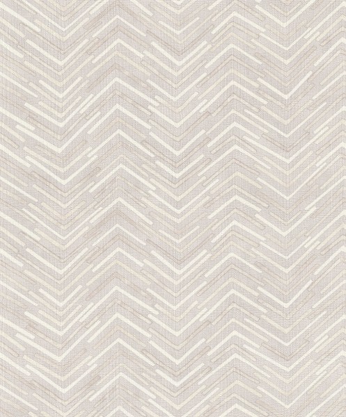 wallpaper stripes gray 560961