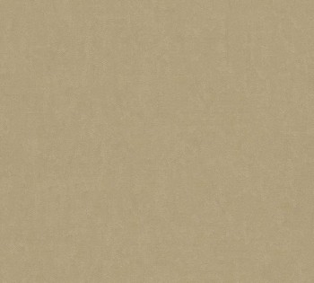 non-woven wallpaper AS Creation Castello 33540-3, 335403 gold shining uni