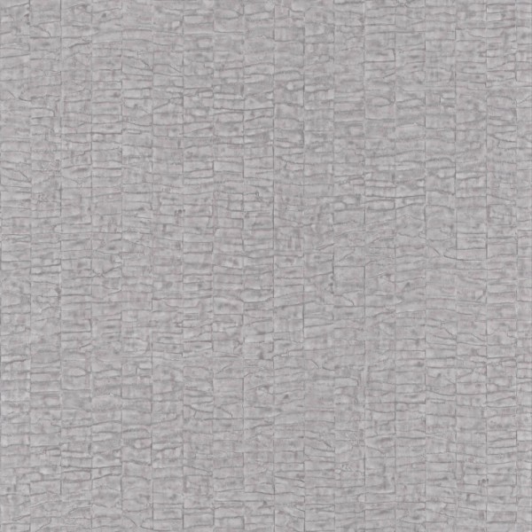 Wallpaper bark optics bright-grey