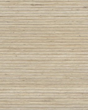 Natural Wallcoverings II Eijffinger Bambustapete hellbeige 55-389556