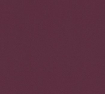 33540-7, 335407 velours wallpaper Castello AS Creation dark-purple uni