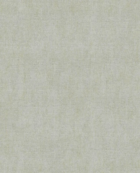 Eijffinger Lino 55-379072 non-woven wallpaper blue gray uni gold gloss