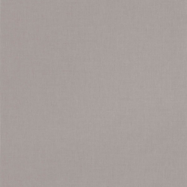 36-HYG100601818 Texdecor Caselio - Hygge plain wallpaper fleece gray