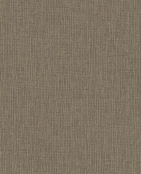 Braun taupe Tapete Tupfer Terra Eijffinger 391541