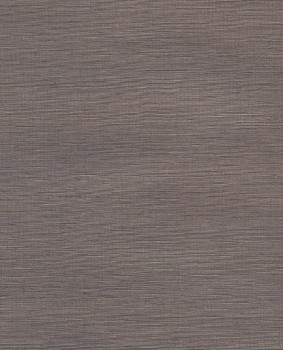 55-389501 Eijffinger Natural Wallcoverings II Sisal-Tapete braun kupfer