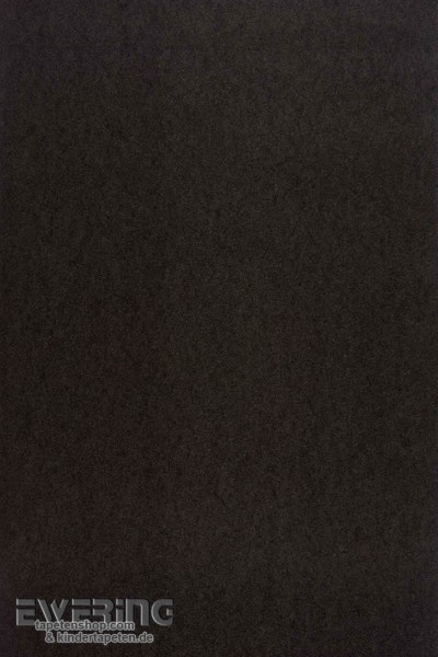 Casa Deco Infinity 36-INF11459310 matt black Uni non-woven wallpaper