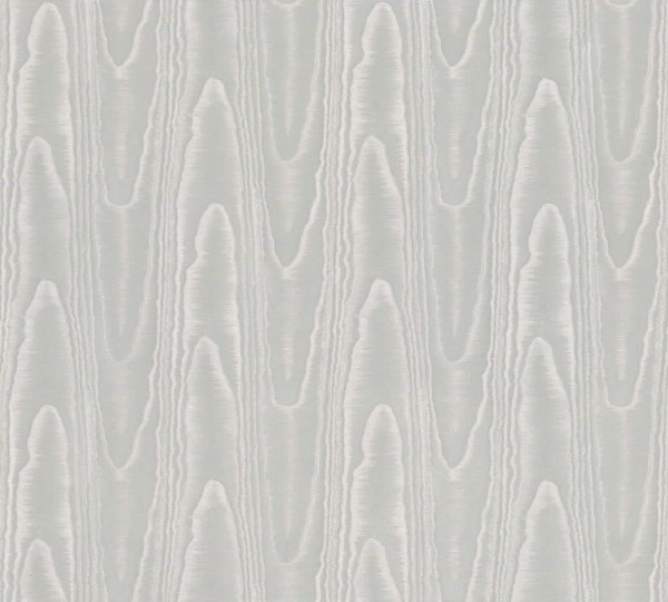 AS Creation Architects Paper Luxury Wallpaper 307036, 8-30703-6 Vliestapete grau Uni