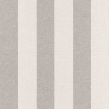 36-FAO69030011 Caselio - Faro Texdecor stripes non-woven beige wallpaper