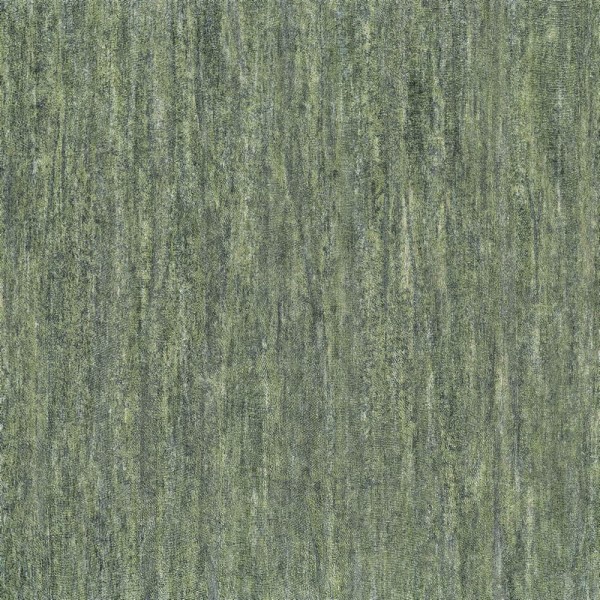 Tapete Olivegrün gold Uni 48-74021277 Casamance - Estampe