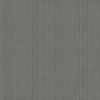 non-woven wallpaper linen look gray 347628