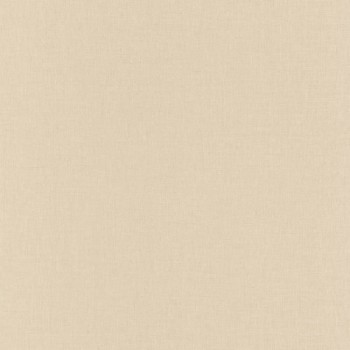 Tapete Braunbeige Uni Caselio - Linen II 36-LINN68521289