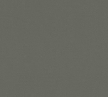 AS Creation Castello 33540-8, 335408 olive-green uni non-woven wallpaper