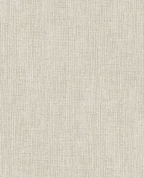 Tupfer Sand beige Vliestapete Terra Eijffinger 391547