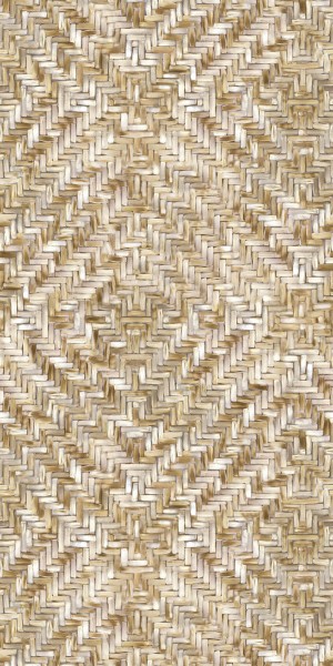 fabric look mural beige Terra Eijffinger 391563