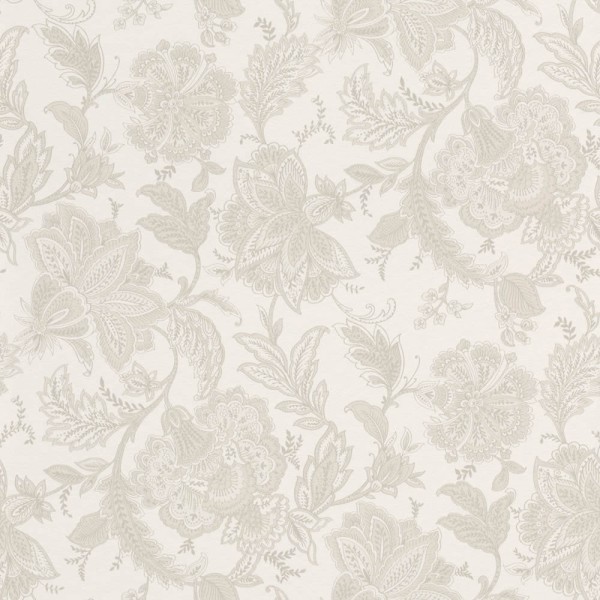 feine schimmernde Details beige Vliestapete Sophia Rasch 711448