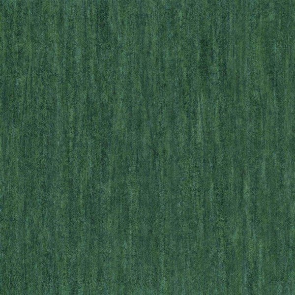 Wallpaper Dark green Uni Casamance - Estampe 48-74021179