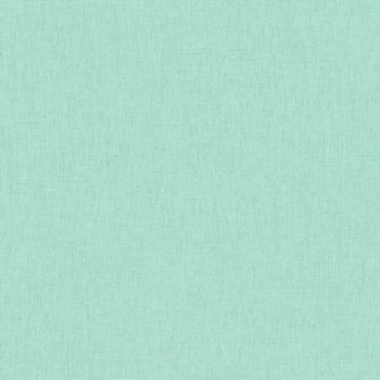 36-FAO68526899 Caselio - Faro Texdecor Vlies Unitapete hell-blau