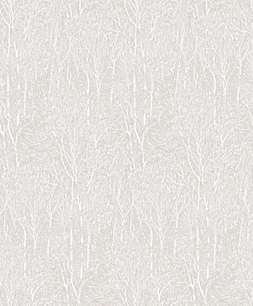 Texdecor 36-IRS68851299 Caselio - Iris Bäume Vliestapete beige