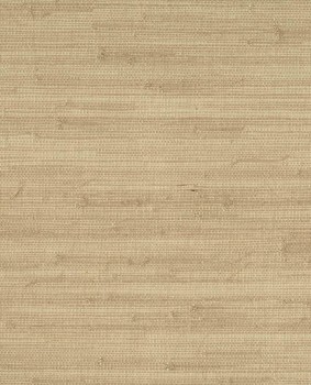 55-389531 Eijffinger Natural Wallcoverings II Japangras Tapete beige