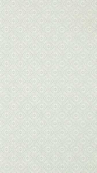 geometric shapes gray wallpaper Sanderson Caspian DCPW216789