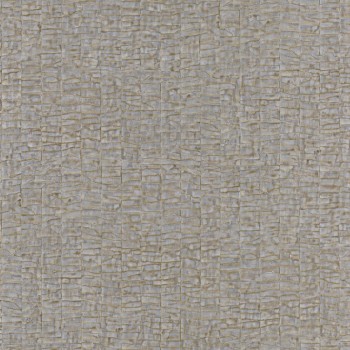 Wallpaper bark bright-grey