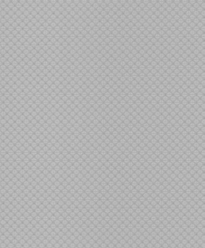 printed squares gray non-woven wallpaper Rasch wallpaper change 2 506754