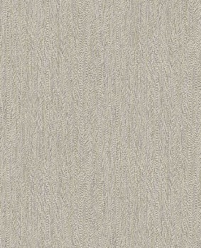 Schlangenhautoptik Beige/taupe Vliestapete Waterfront Eijffinger 300820