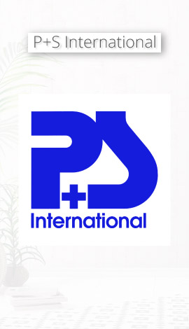 P+S International