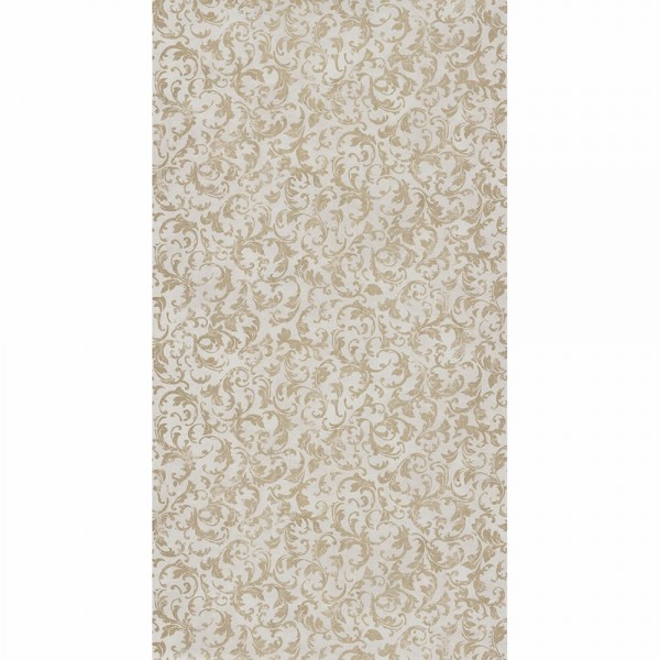 Texdecor Casadeco - Palazzo 36-PALA83571213 gold beige Vinyltapete Ornamente