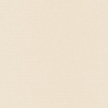 Tapete Perlbeige Uni 36-LINN68521255 Caselio - Linen II