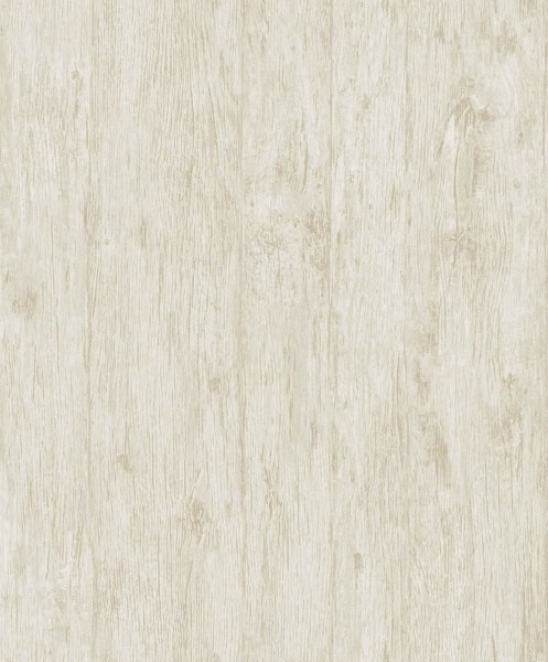 Tapete Holzdekoroptik beige 001636