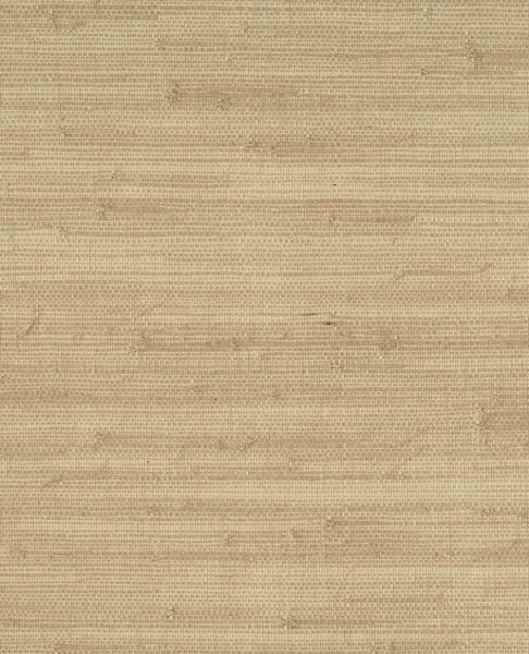 55-389531 Eijffinger Natural Wallcoverings II Japangras Tapete beige